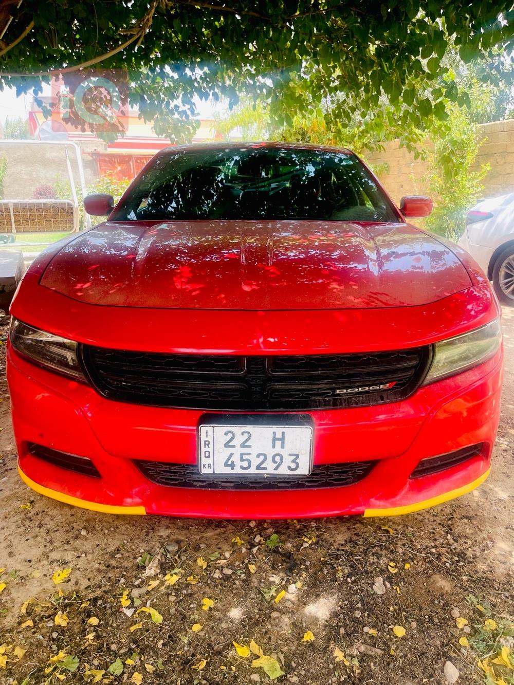 Dodge Charger